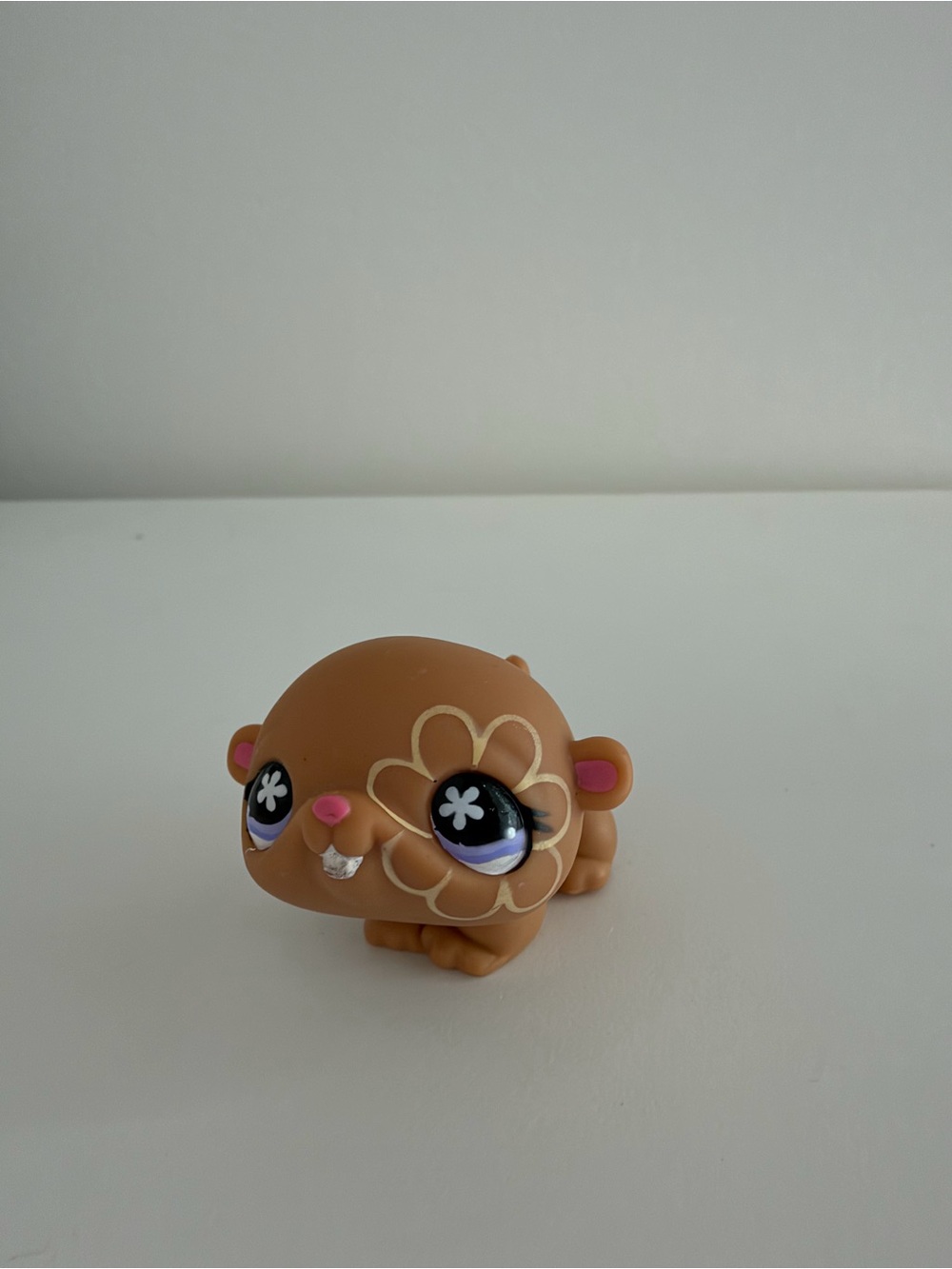 2007 LPS #624 Littlest Pet Shop G2 Hamster